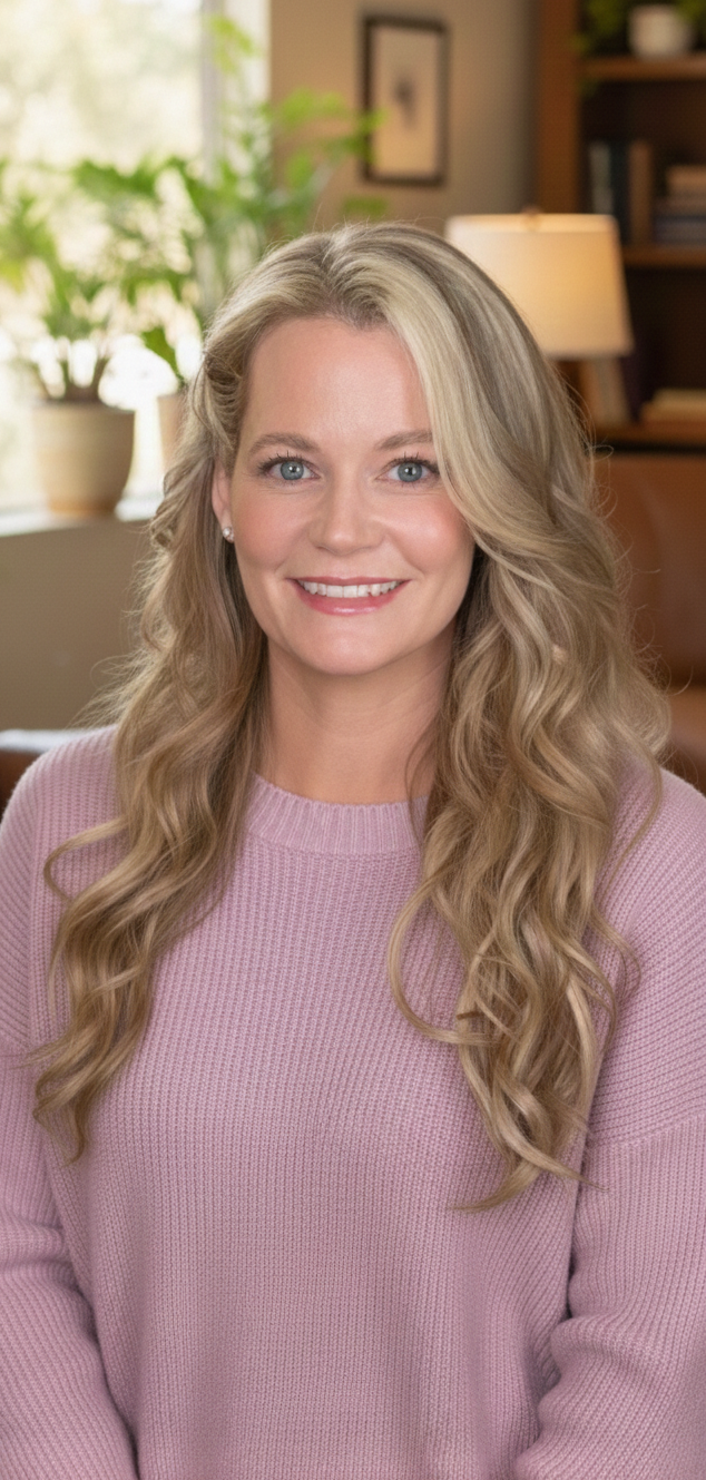 Natalie Garkusha - Certified Hypnotherapist and Reiki Master in Seattle